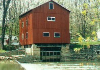 Indian Mill