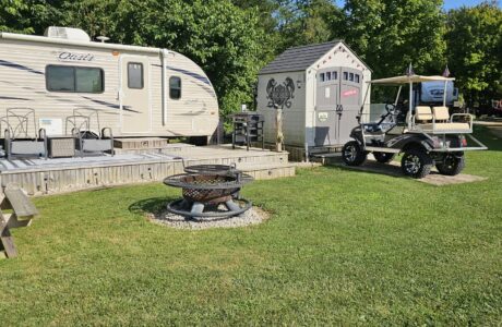 Monthly Site