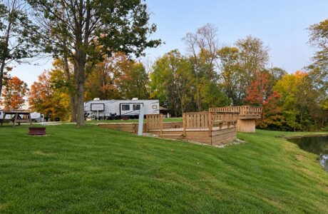 Deck Site (No Length Limit)